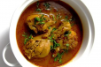 Home Style Chicken Curry