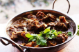 Mutton Kadhai