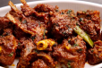 Mutton Bhuna