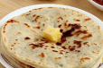 Butter Roti
