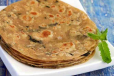 Pudina Roti