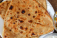 Ajwaini Roti