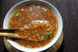 Veg Hot And Sour Soup