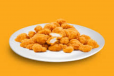 Chicken Popcorn