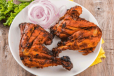 Murgh Tandoori - Chicken Tandoori full