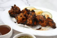 Ghongra Chicken Tikka