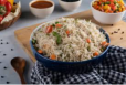 Veg Fried Rice