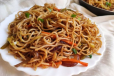 Veg Chowmein