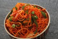 Veg Schezwan Noodles