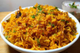Plain Biryani Rice
