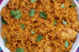 Chicken Masala Rice