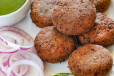 Galouti Kabab