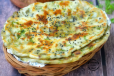 Aloo Kulcha