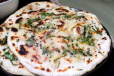Aloo Pyaz Kulcha