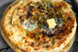 Paneer Kulcha