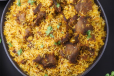 Mutton Biryani