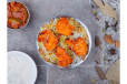 Chicken Tikka Biryani