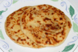 Amritsari Lachha Paratha