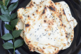Amritsari Naan