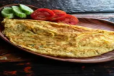 PLAIN OMELETTE