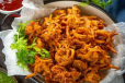 ONION PAKODA