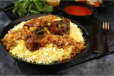 Mutton Majboos