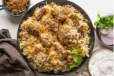 Mutton Pulao