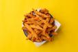 Sweet Potato Fries
