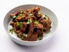 Beef Chilly