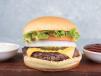 Beef Burger