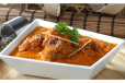 Chicken Achari