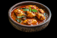 Chicken Malabar