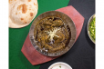 Chicken Palak