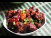 Chicken Chilli