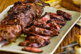 Beef BBQ