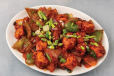 Chilli Paneer