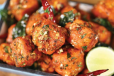 Paneer 65