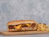 Hotdog Combo