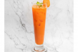 Carrot Fresh Juice