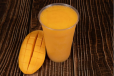 Mango Fresh Juice