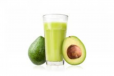 Avocado Fresh Juice