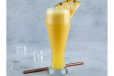 Pineapple Fresh Juice