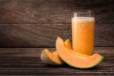 Sweetmelon Fresh Juice