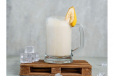 Banana Fresh Juice