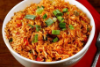Schezwan Fried Rice (Mix)