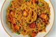 Paneer Noodles