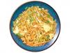 Chicken Noodles