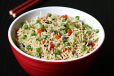 Veg. Fried Rice