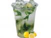 Lemon Mint Mojito