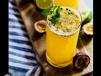 Passion Fruit Mojito
